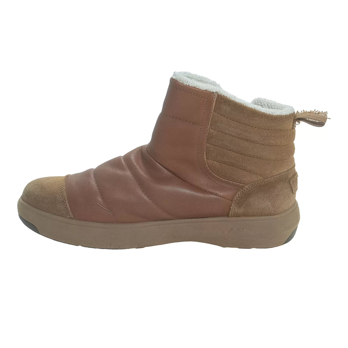 8.5Tan