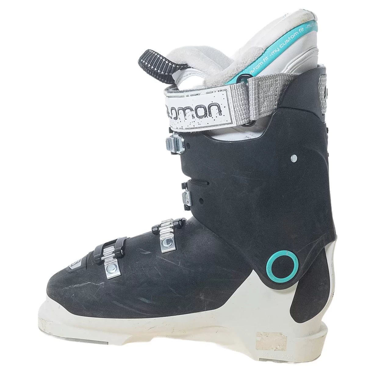 25/25.5Black/Blue