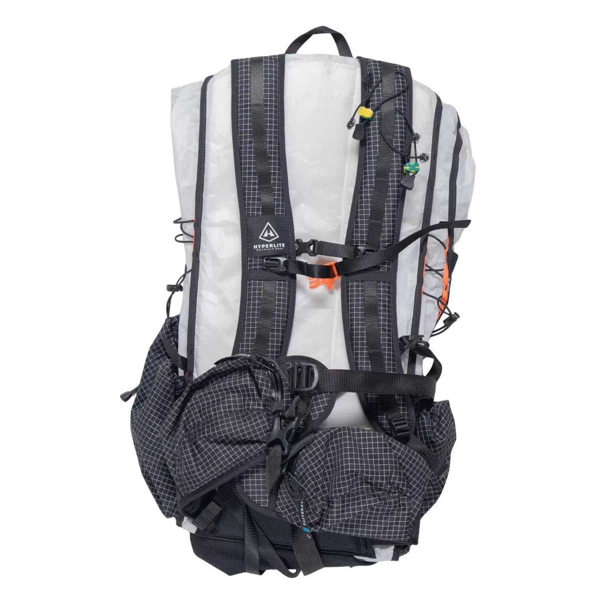 TallWhite/Black