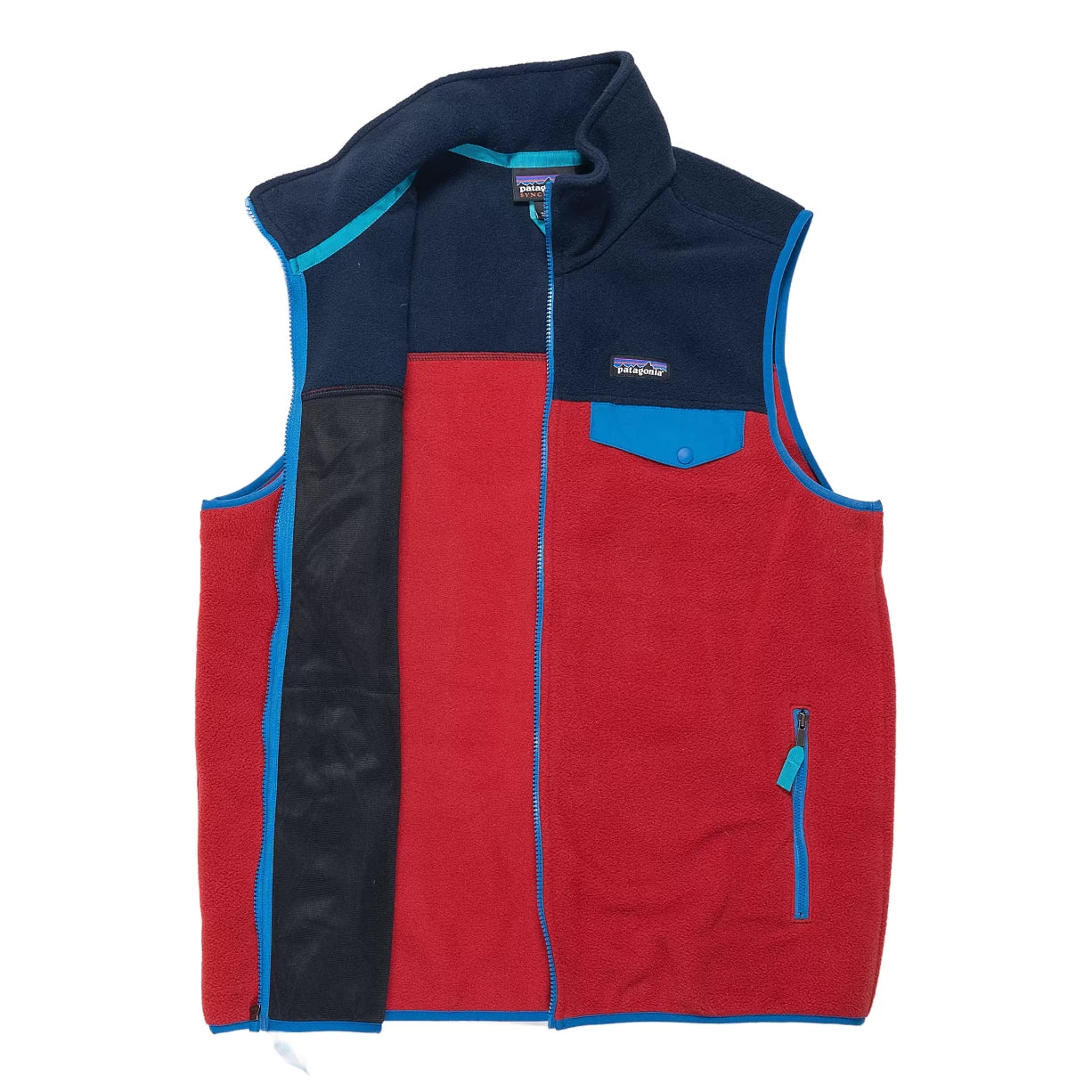 LRed/Blue