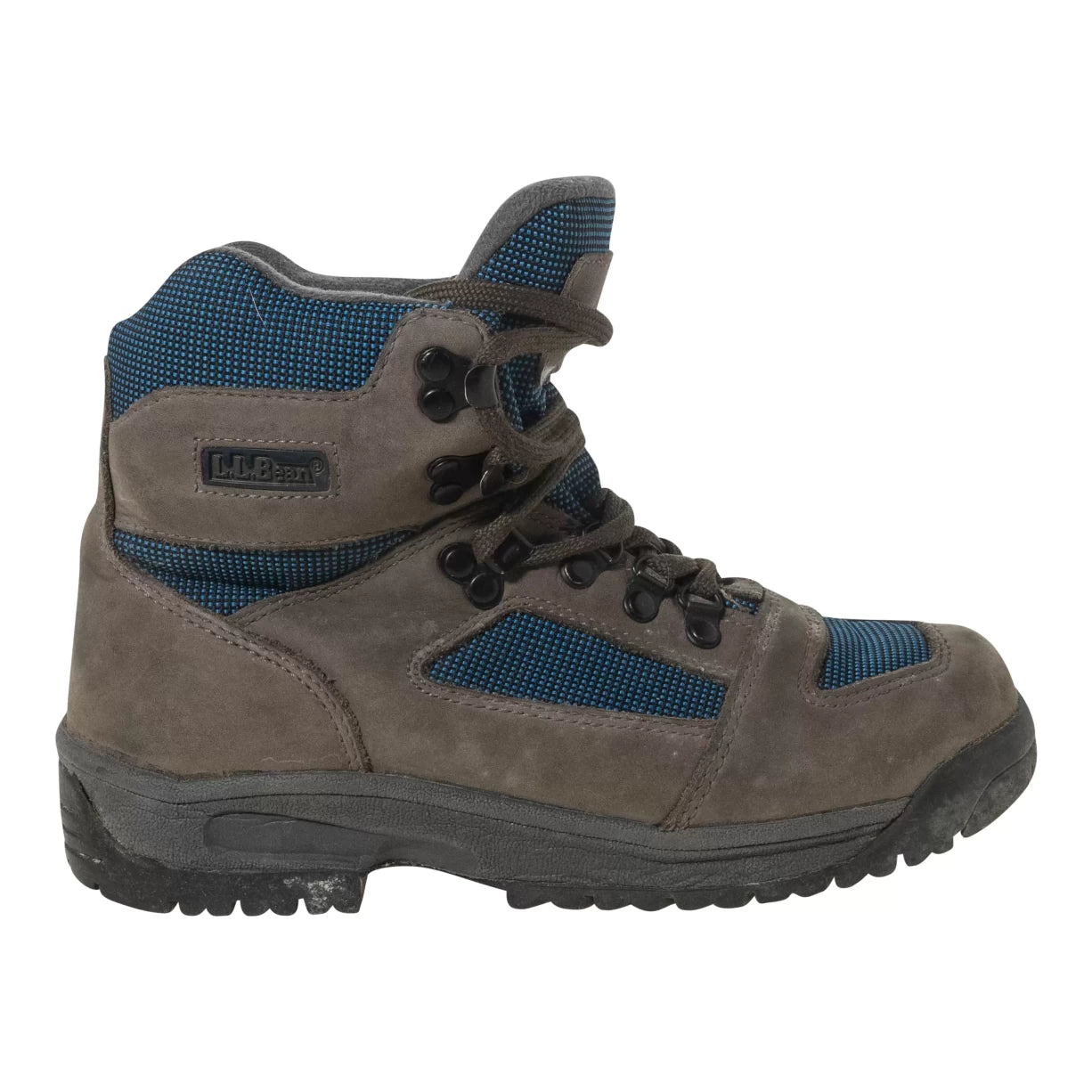 7Brown/Blue