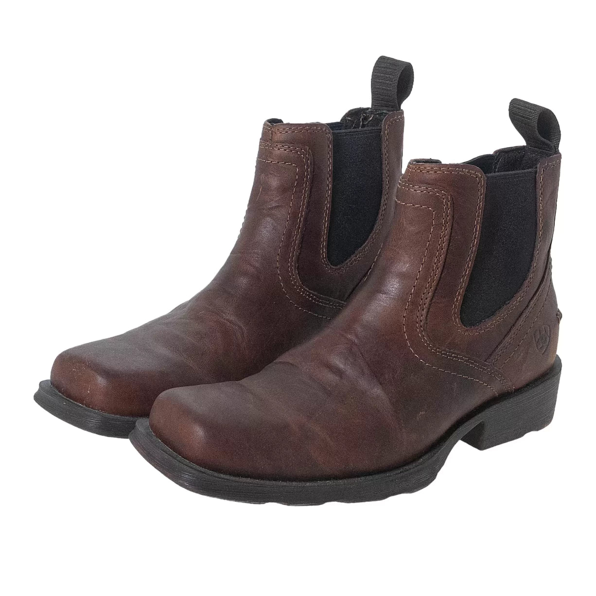 7Brown