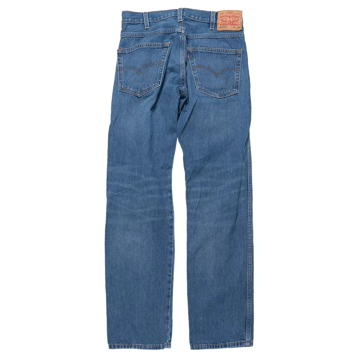 30"Denim