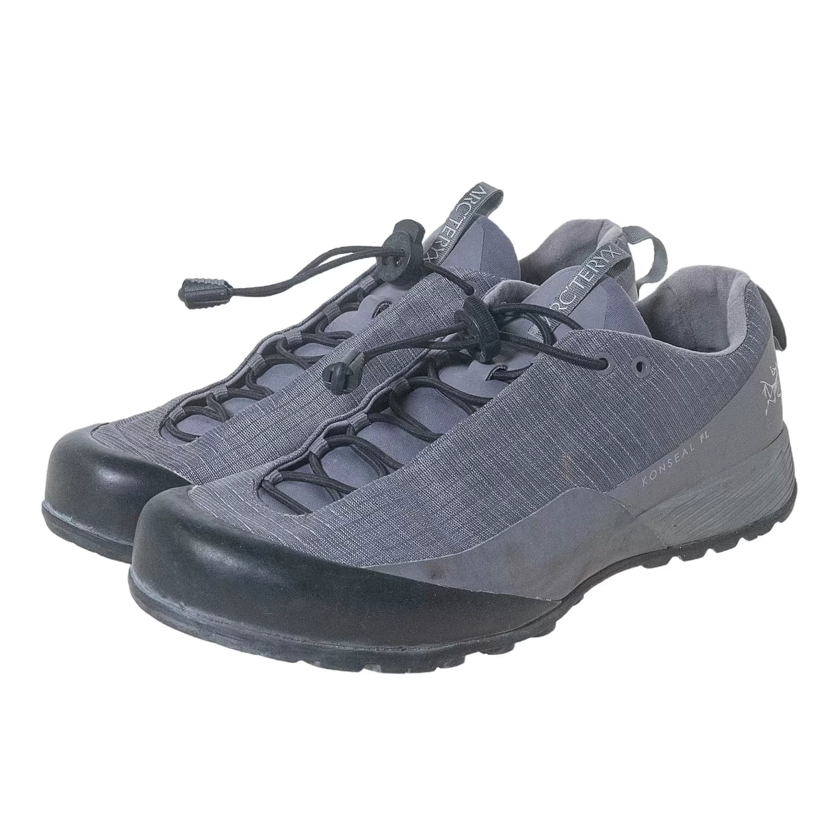 8.5Grey