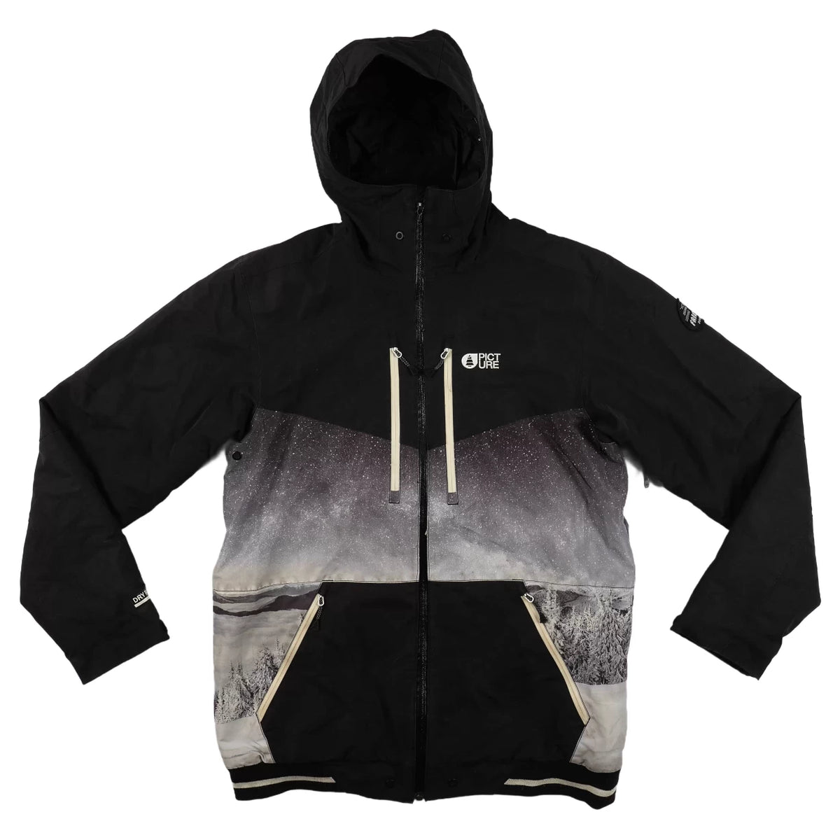 XLBlack