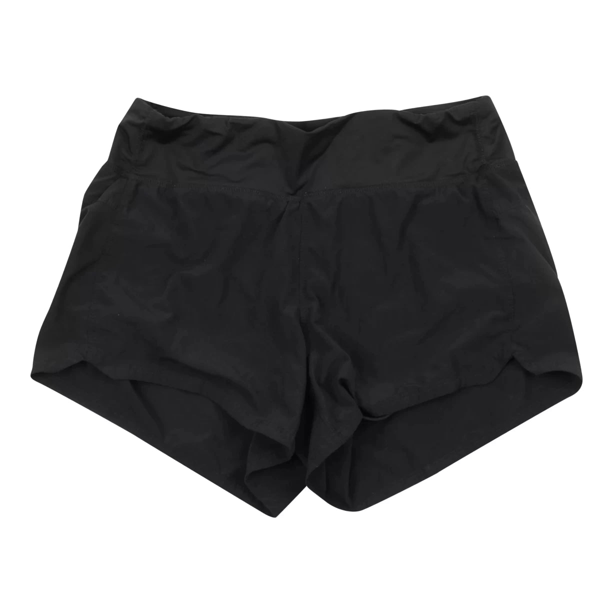 Estimated size SBlack