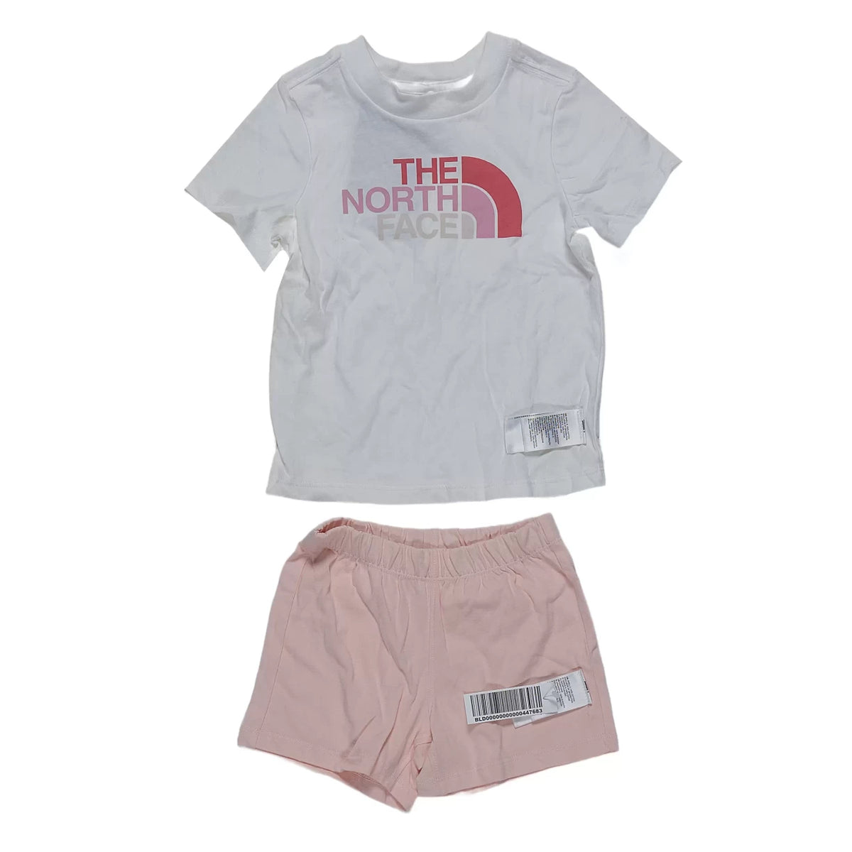 2TWhite/Pink