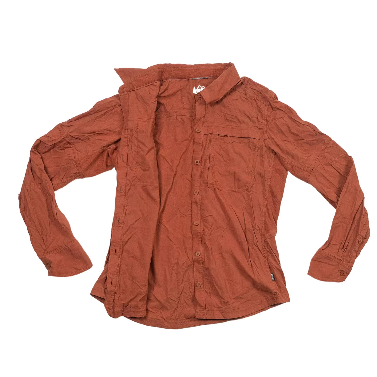 SBurnt Orange