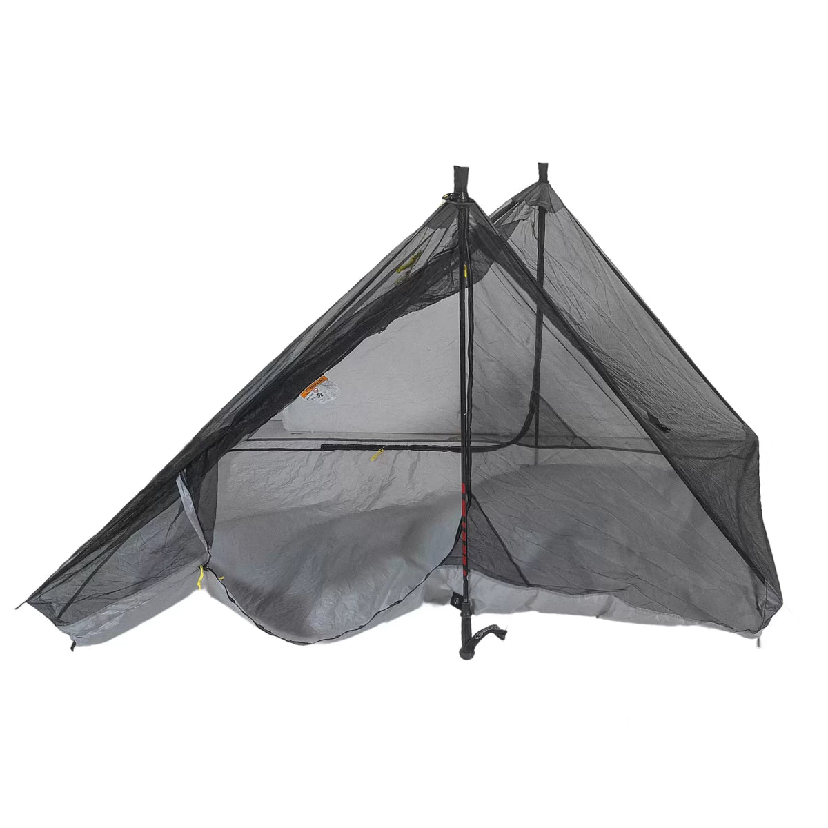 2 PersonBlack/Gray