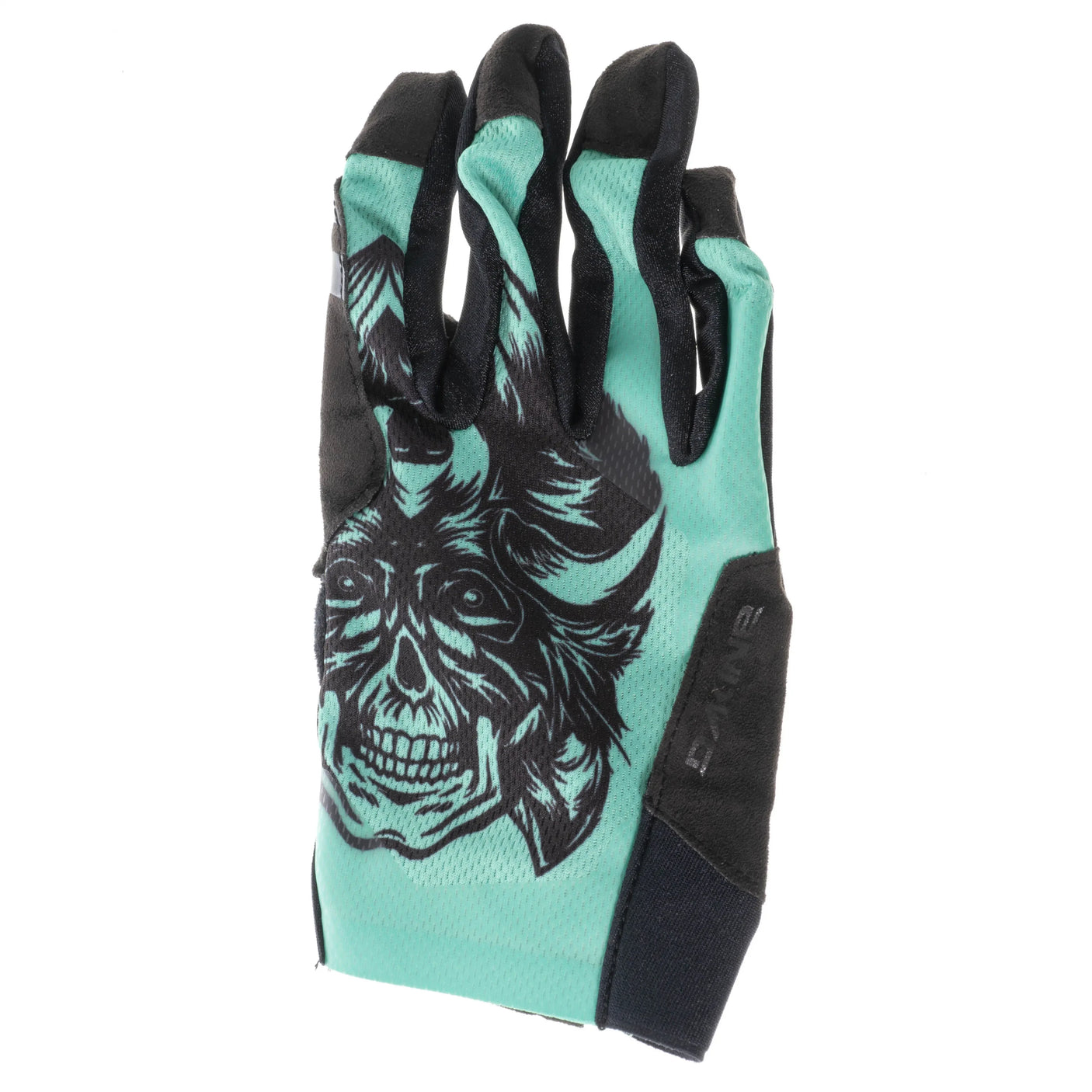 XLTurquoise 2Face