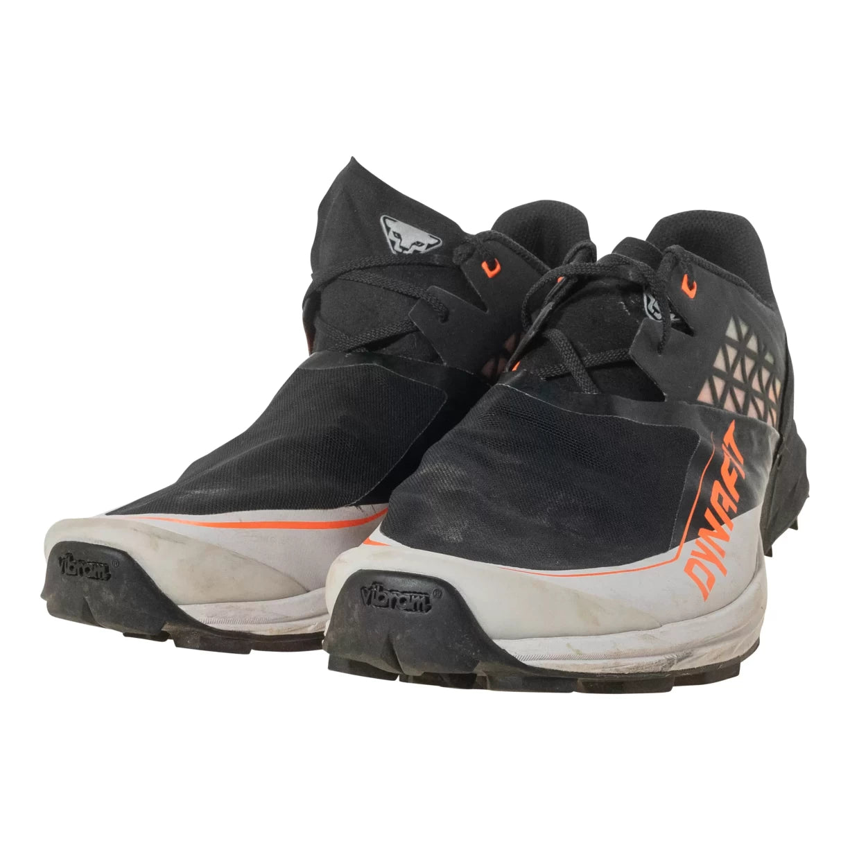12Black Out/Orange