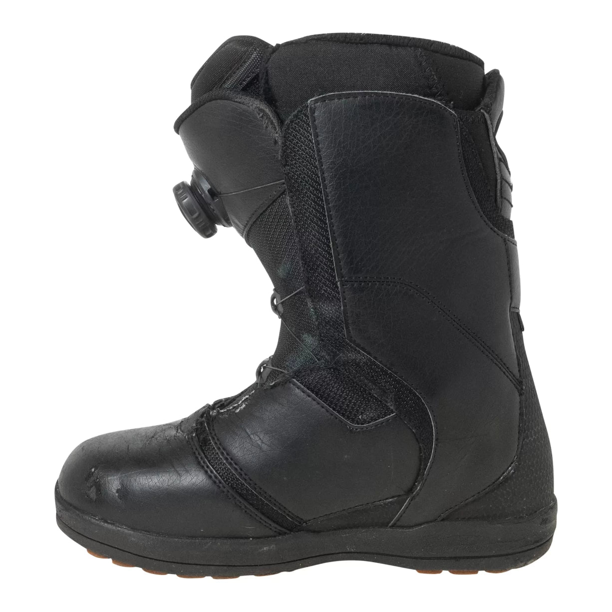 8Black
