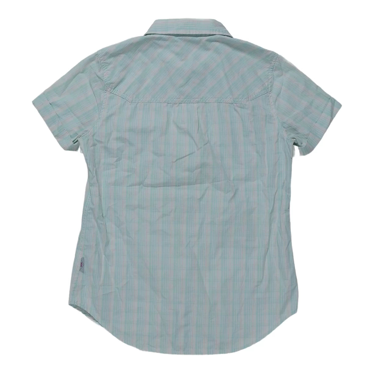 SMint Green/Pink