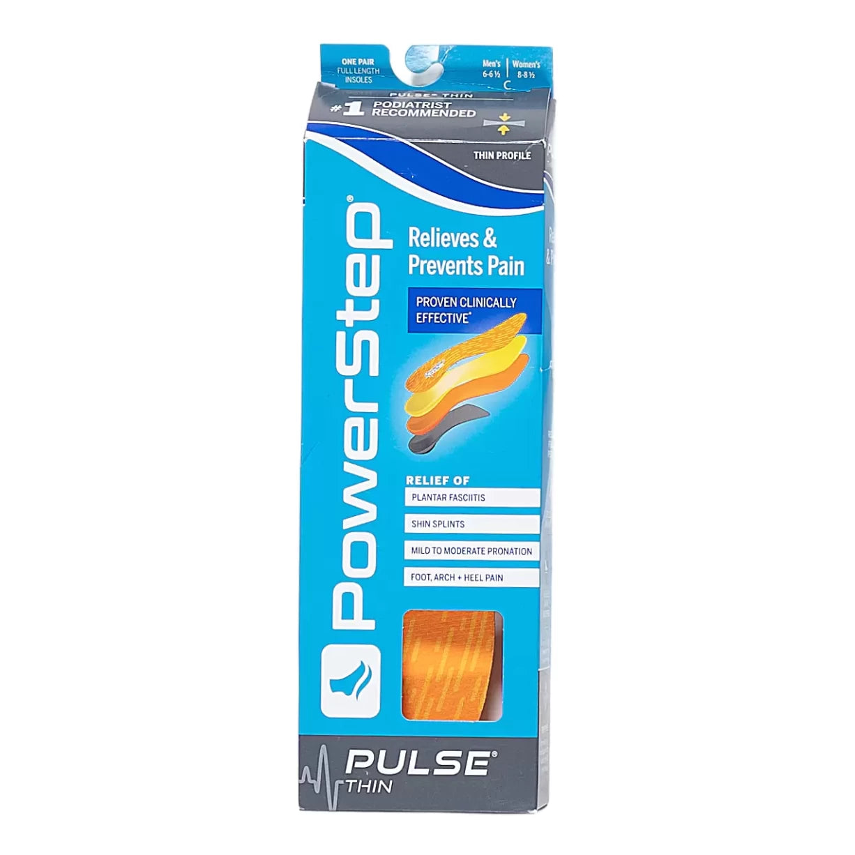 One SizeOrange