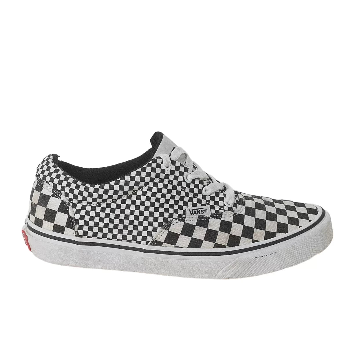 6Black/White