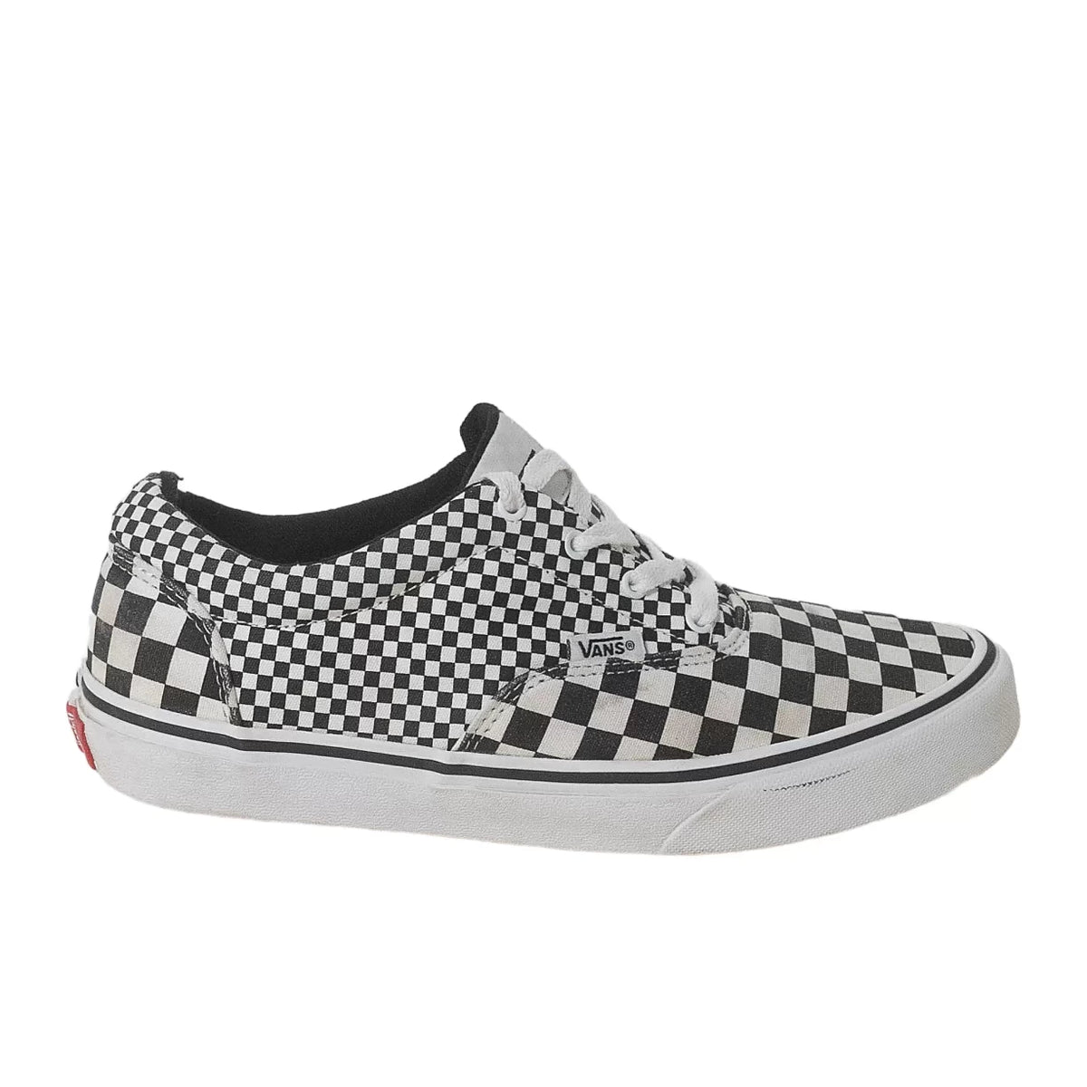 6Black/White