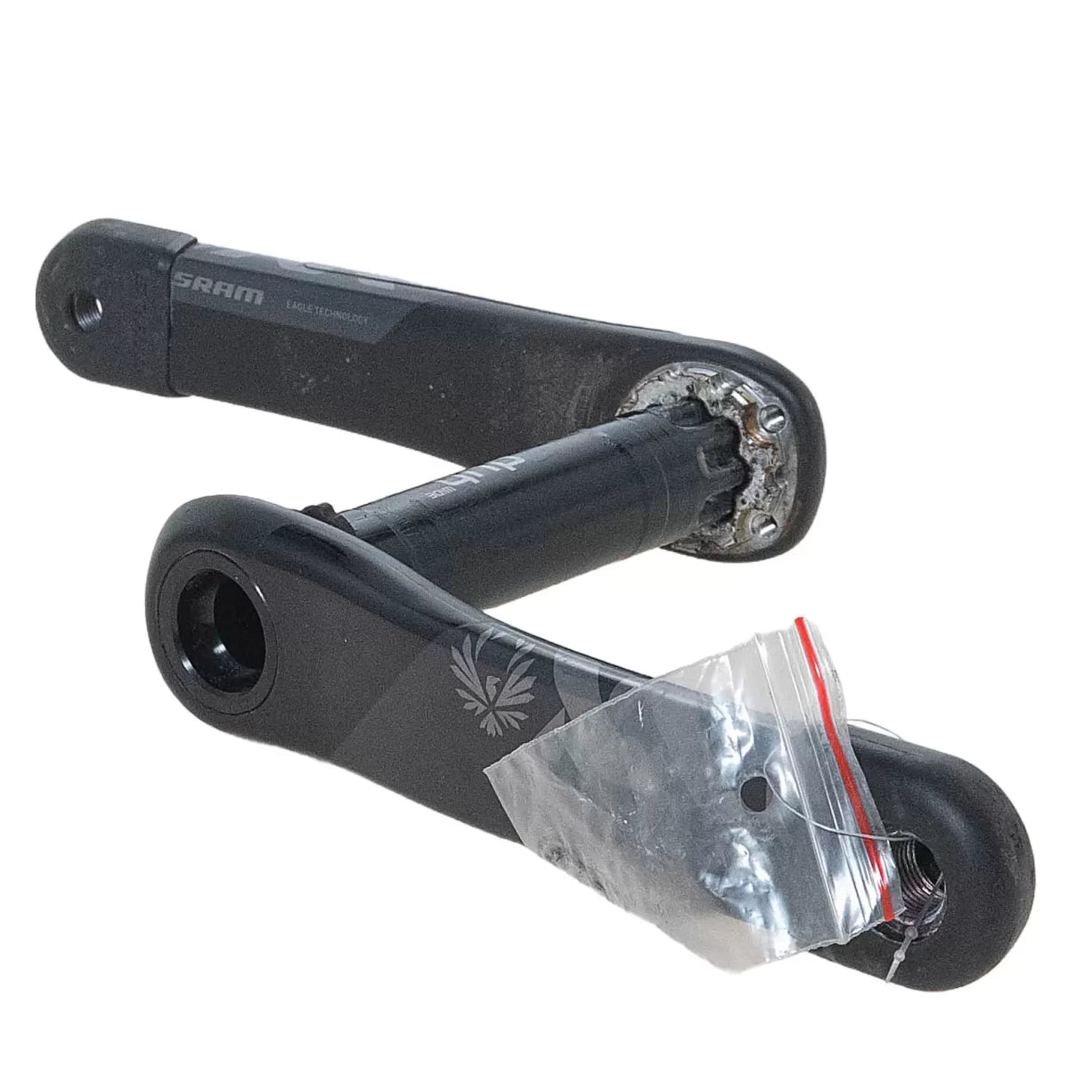 170mmBlack
