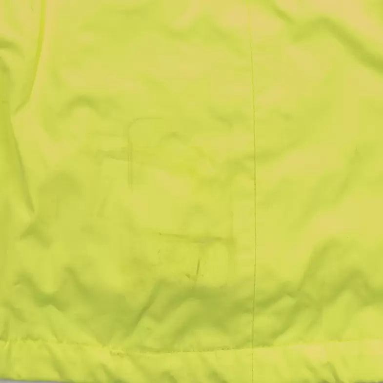 MHi Vis Yellow