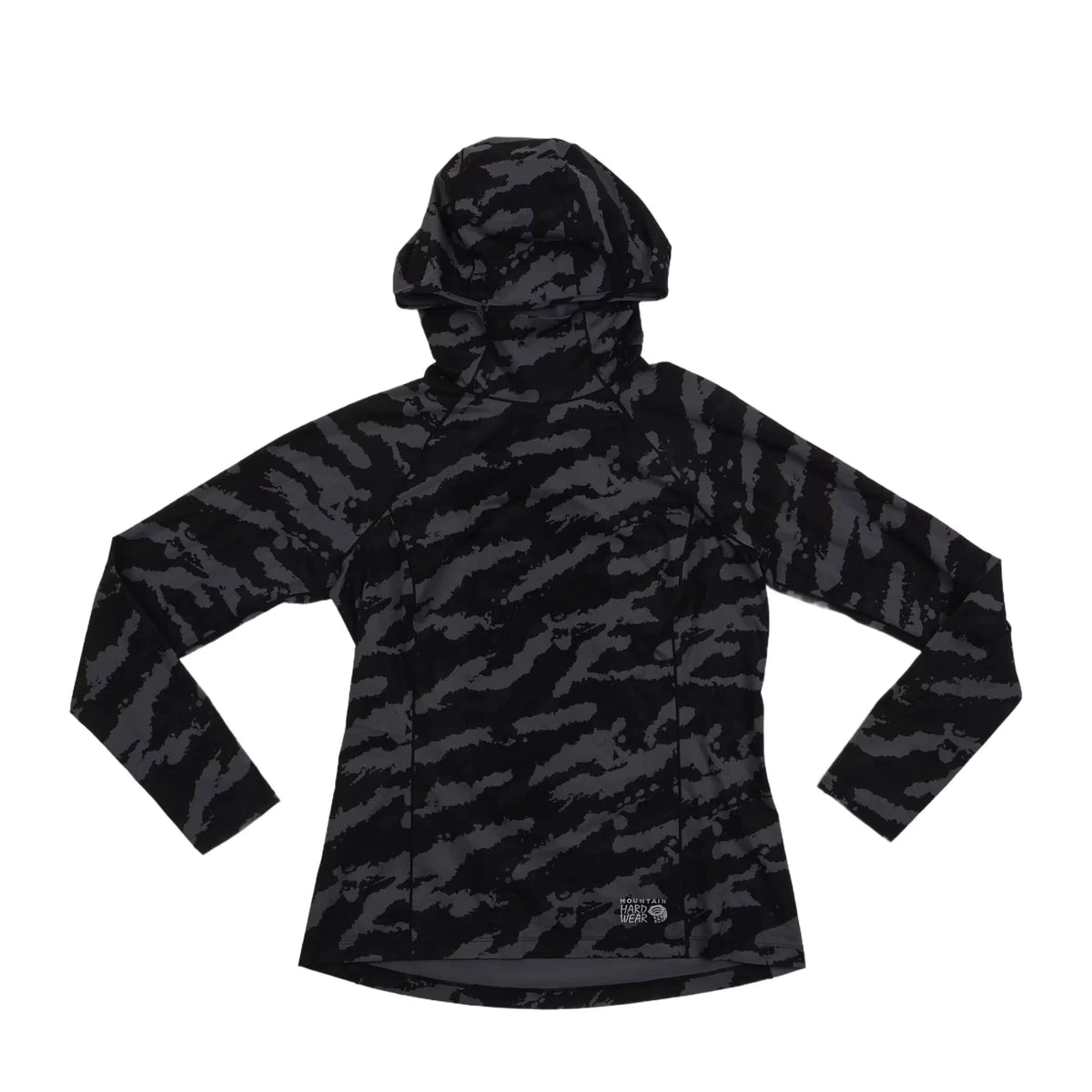 MBlack Camo