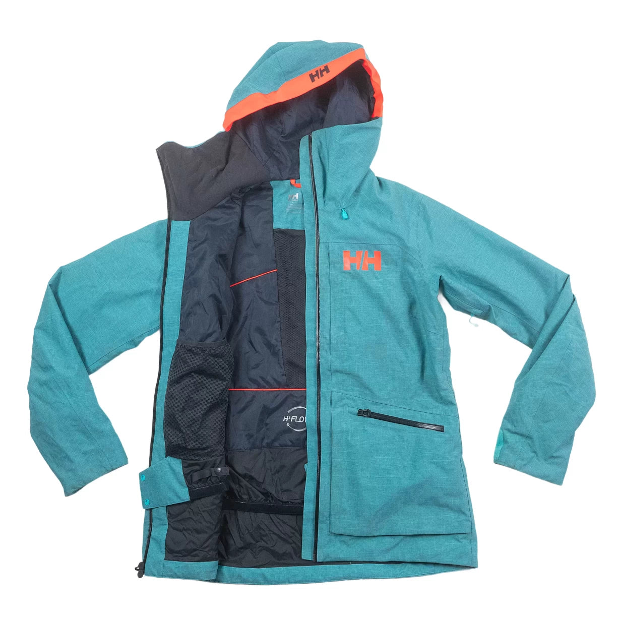 XLTurquoise