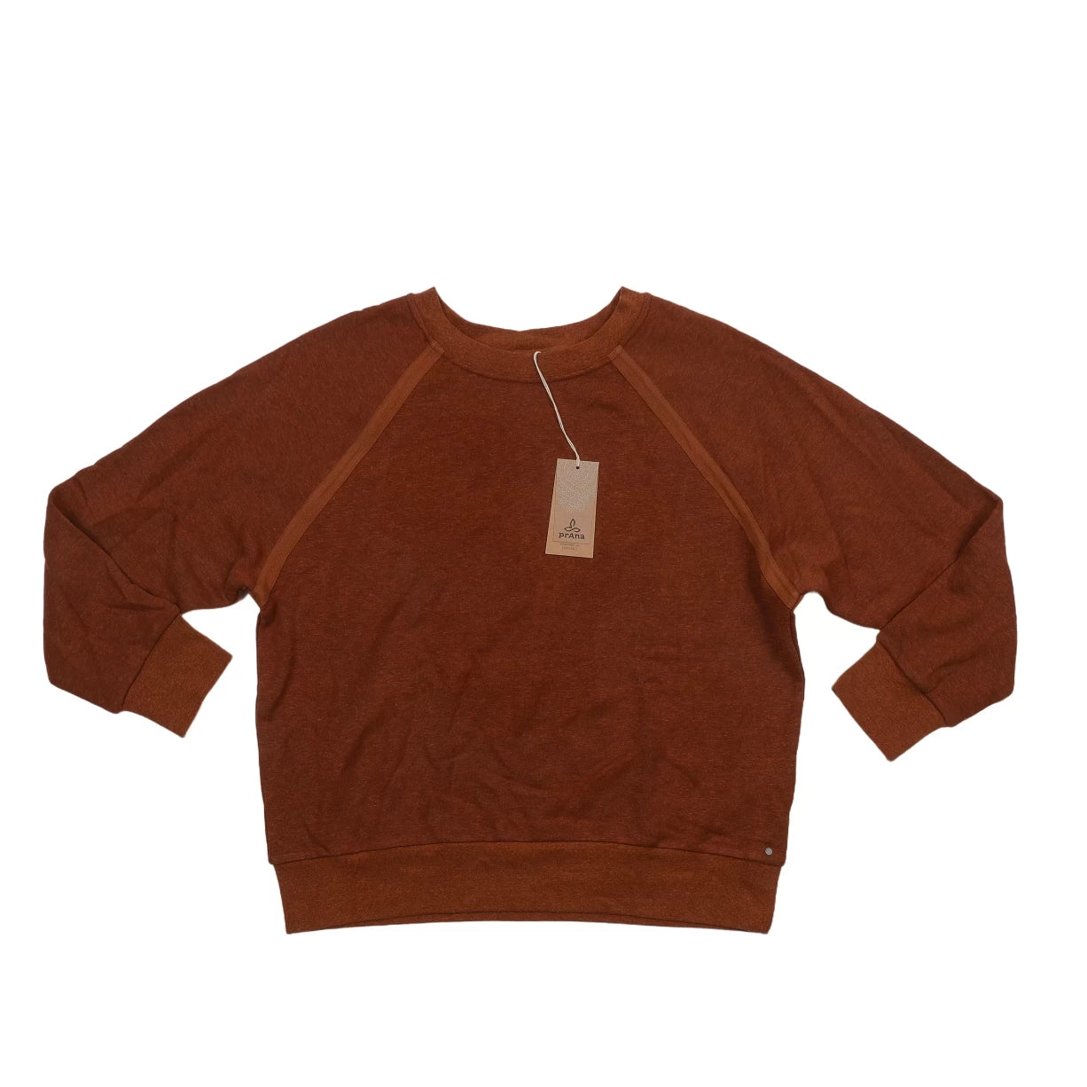 1XBurnt Orange