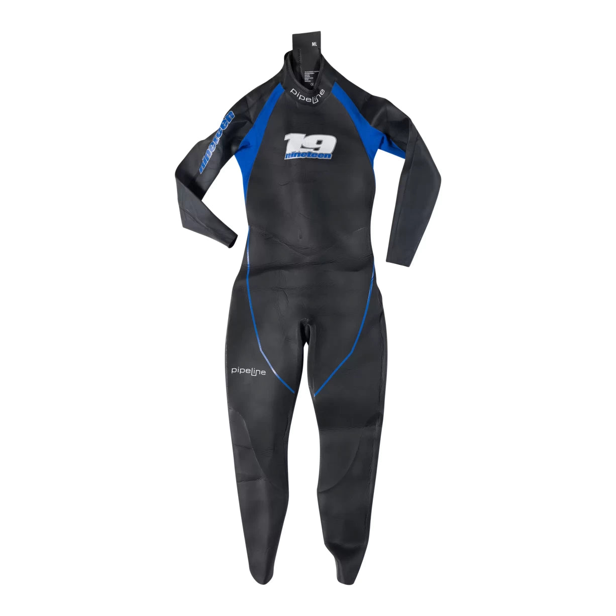 see tech specsBlack/Blue