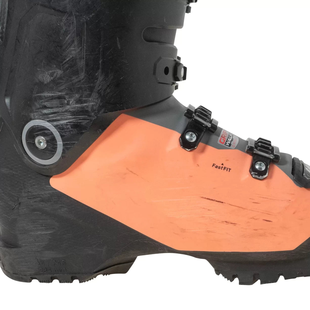 24/24.5Black / Orange