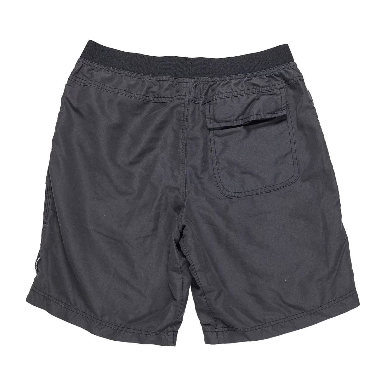 ShortGrey/Black