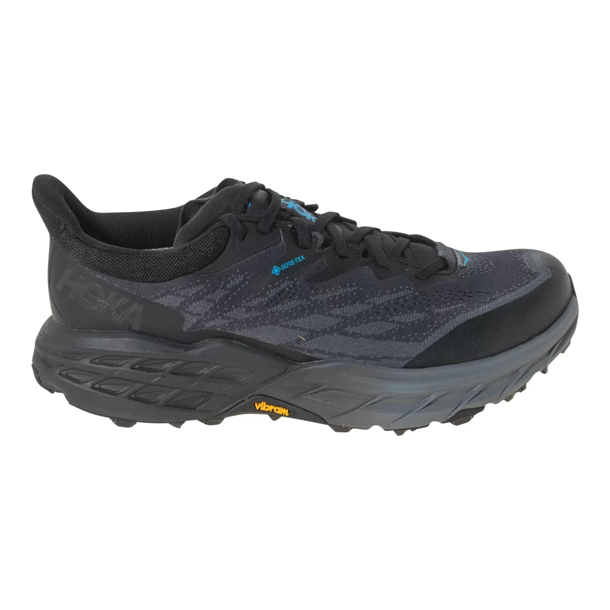 9.5Black