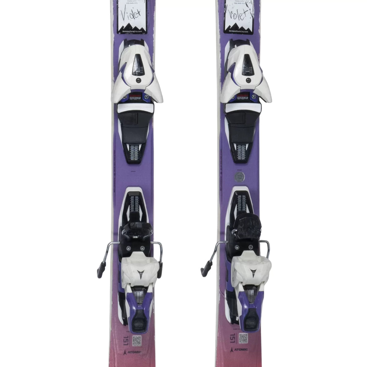 15cmPurple