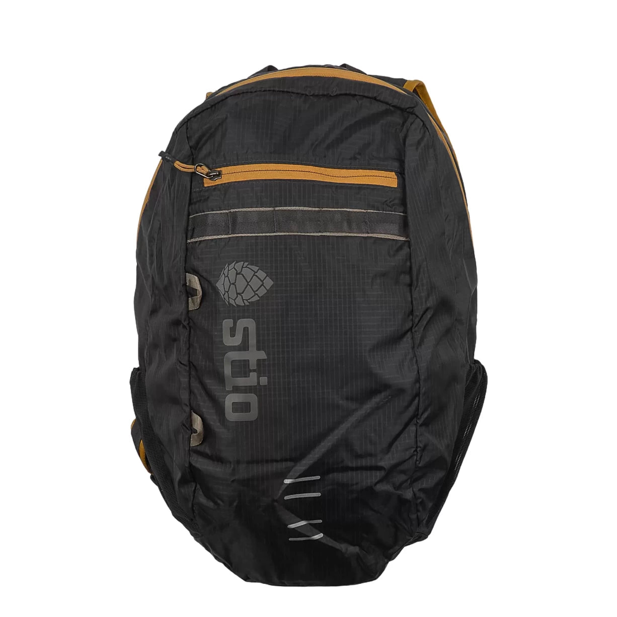 One SizeGrey/Yellow