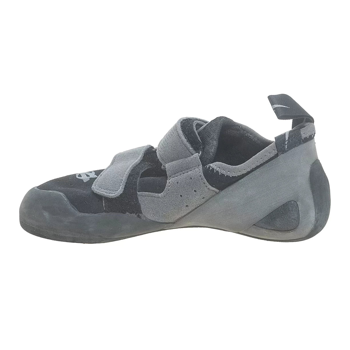 6.5Grey/Black