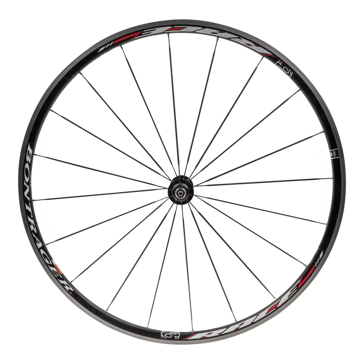 Bontrager Race 6000 Series Road Wheel – Geartrade.com