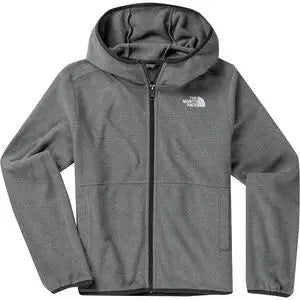 XLTNF Medium Grey Heather