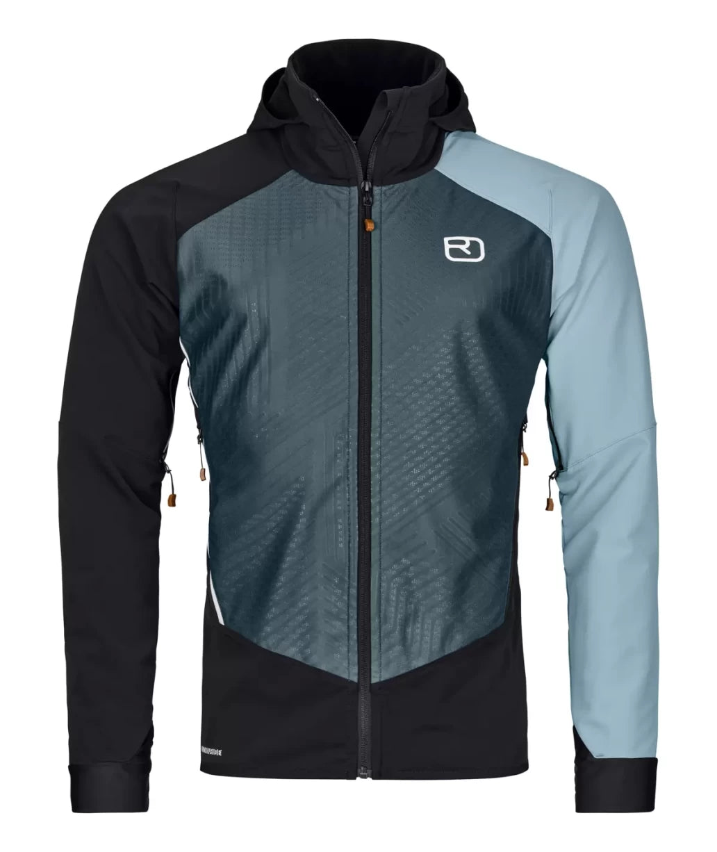 MDark Arctic Grey