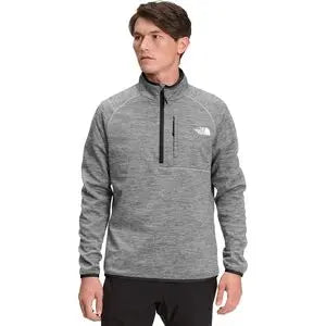 XLTNF Medium Grey Heather