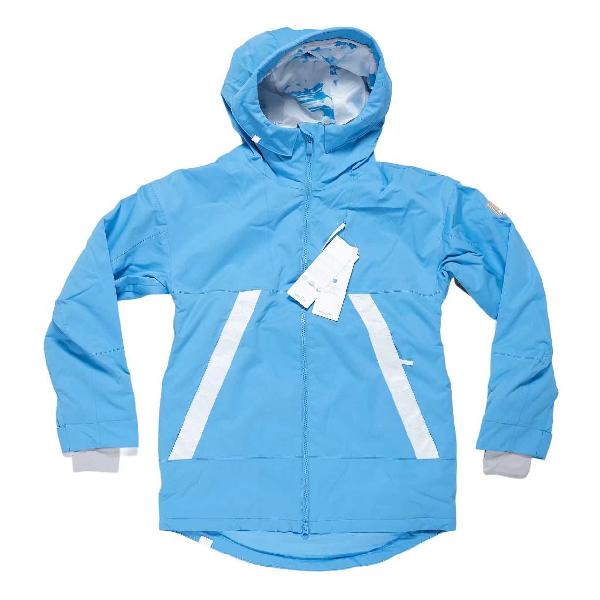 MAzure Blue