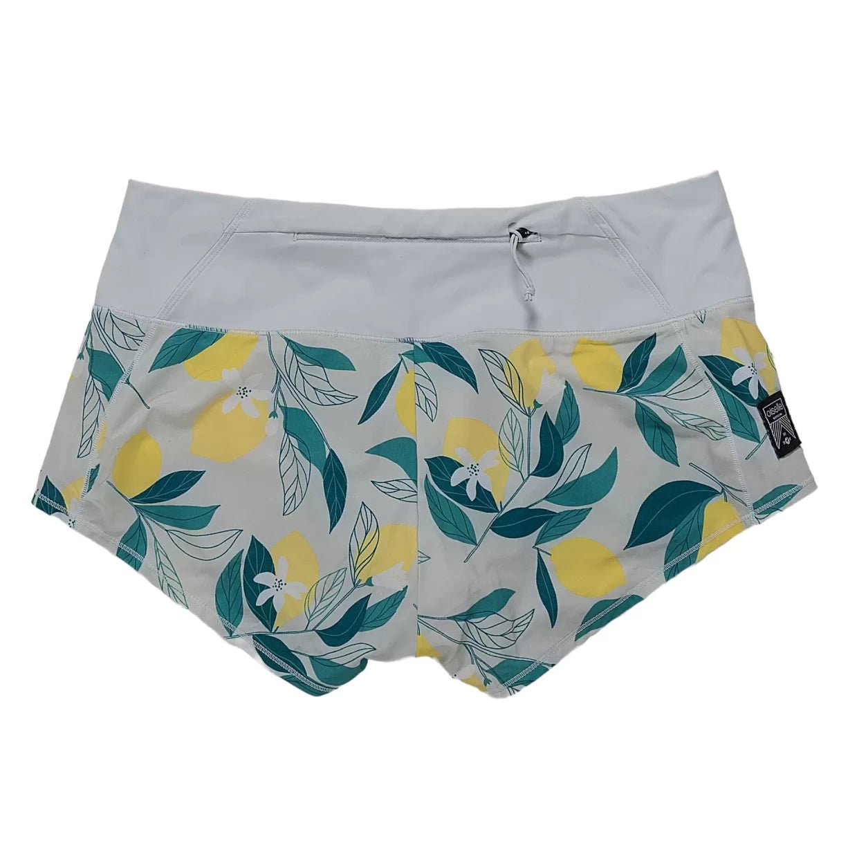4White/Yellow