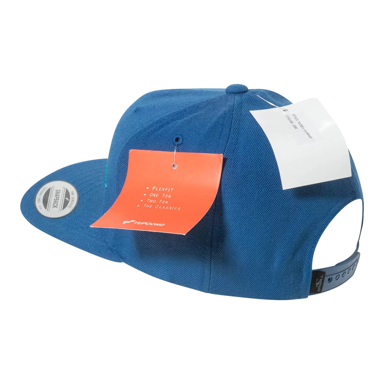 One SizeBlue