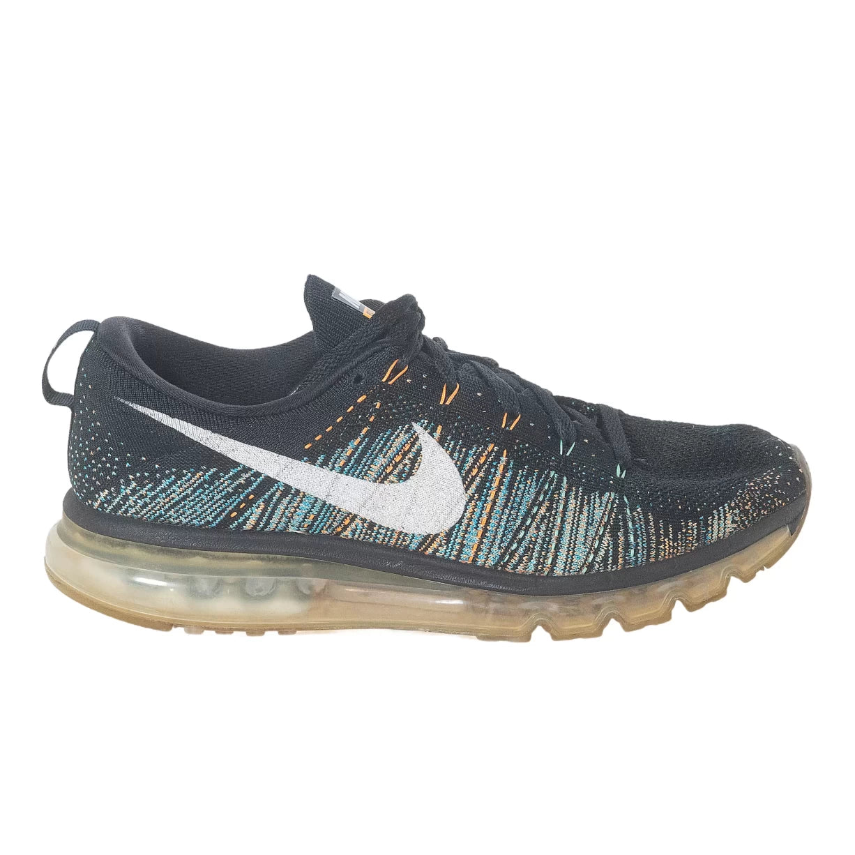 10Black/Multi