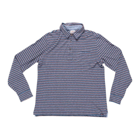 MBlue Stripe