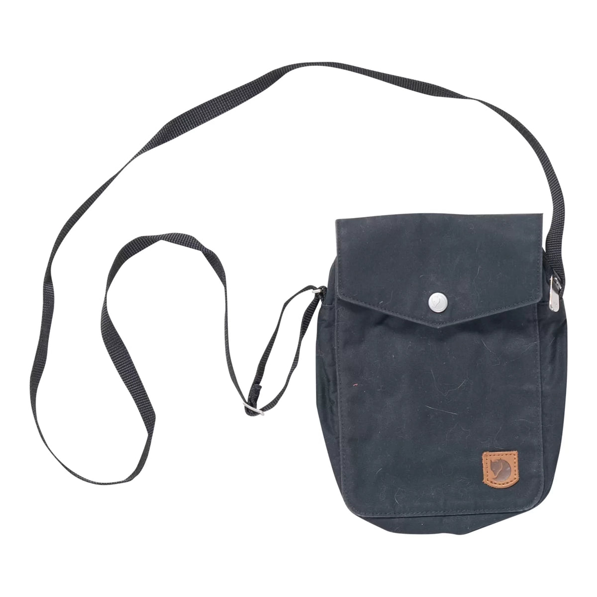 Fjällräven