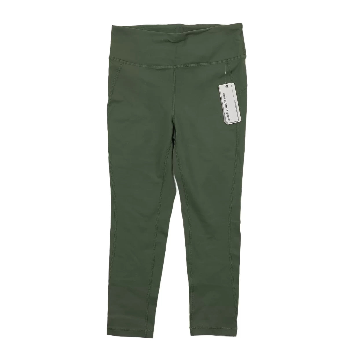 MGreen