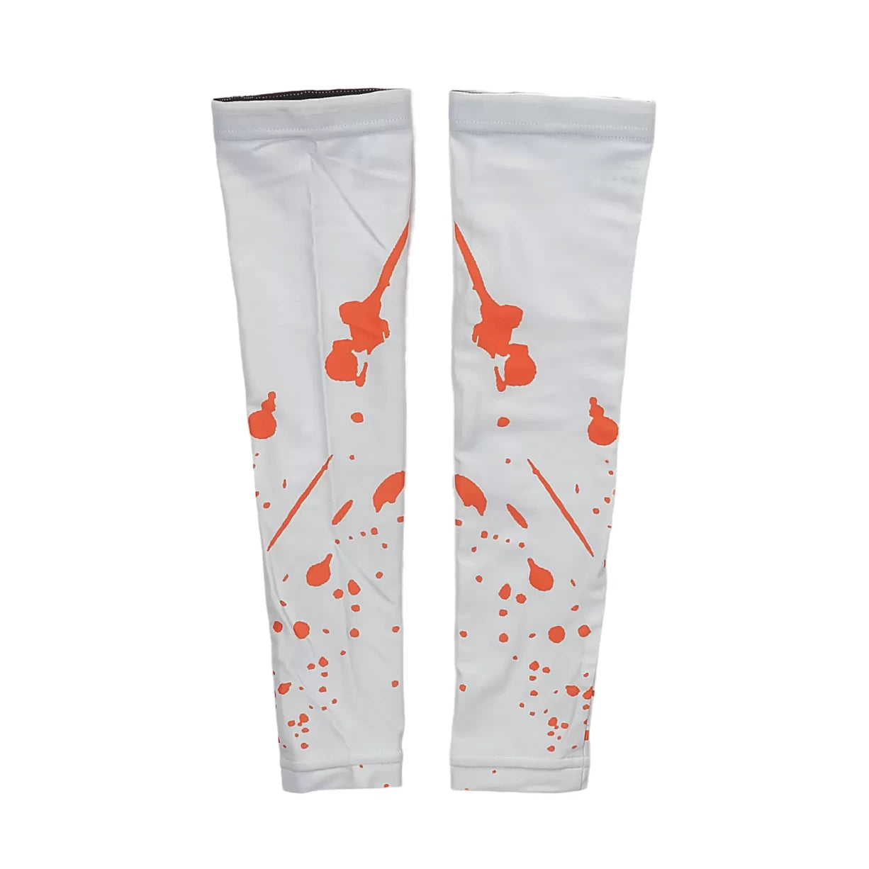 SWhite/Orange