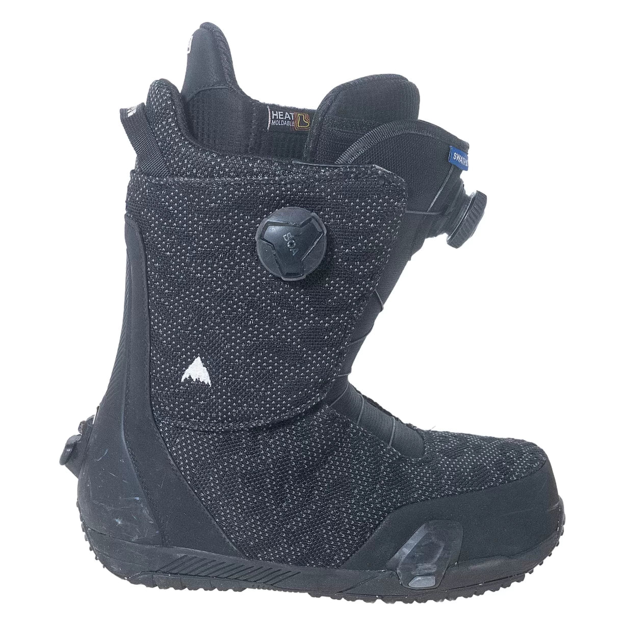 13Black/Grey