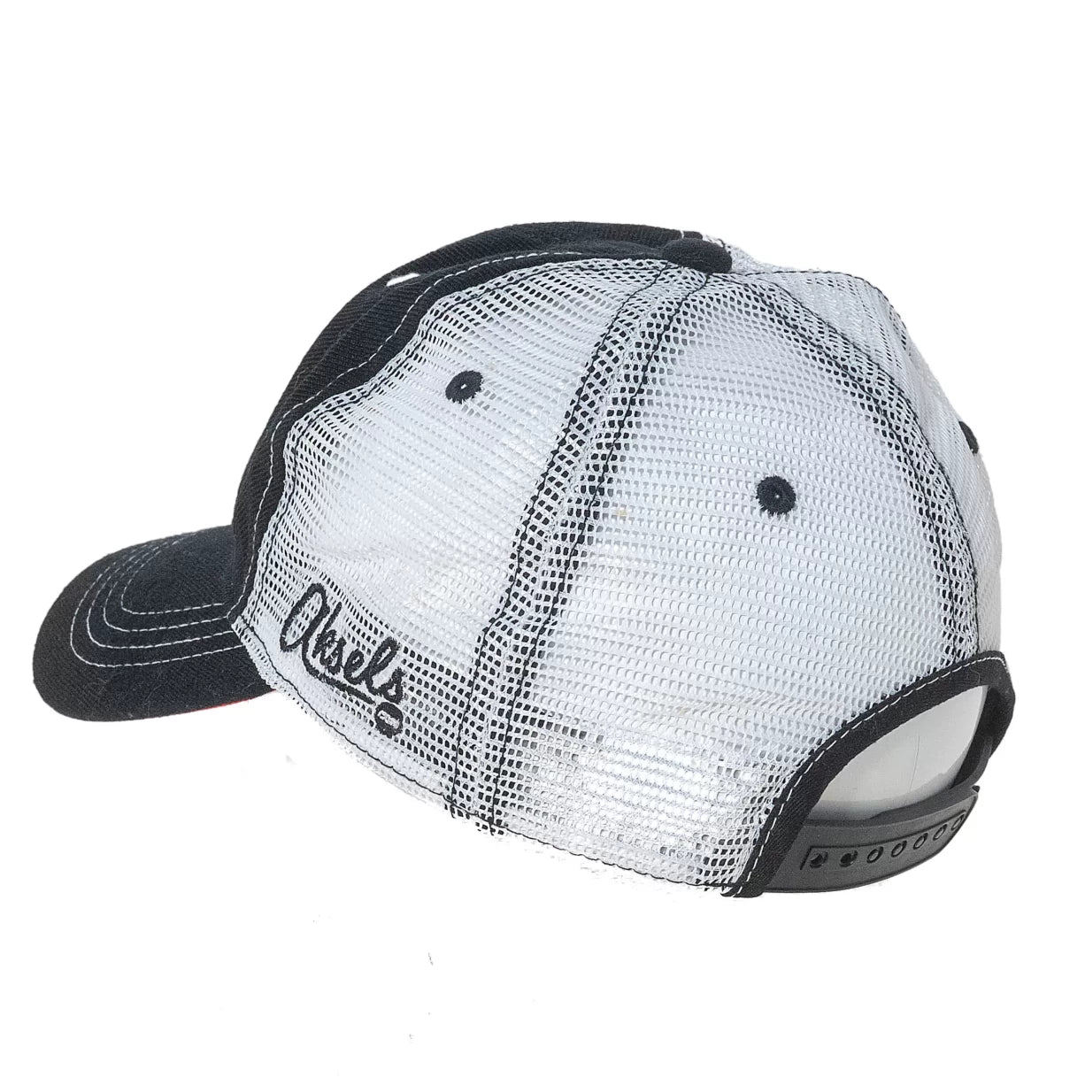 AdjustableBlack/White