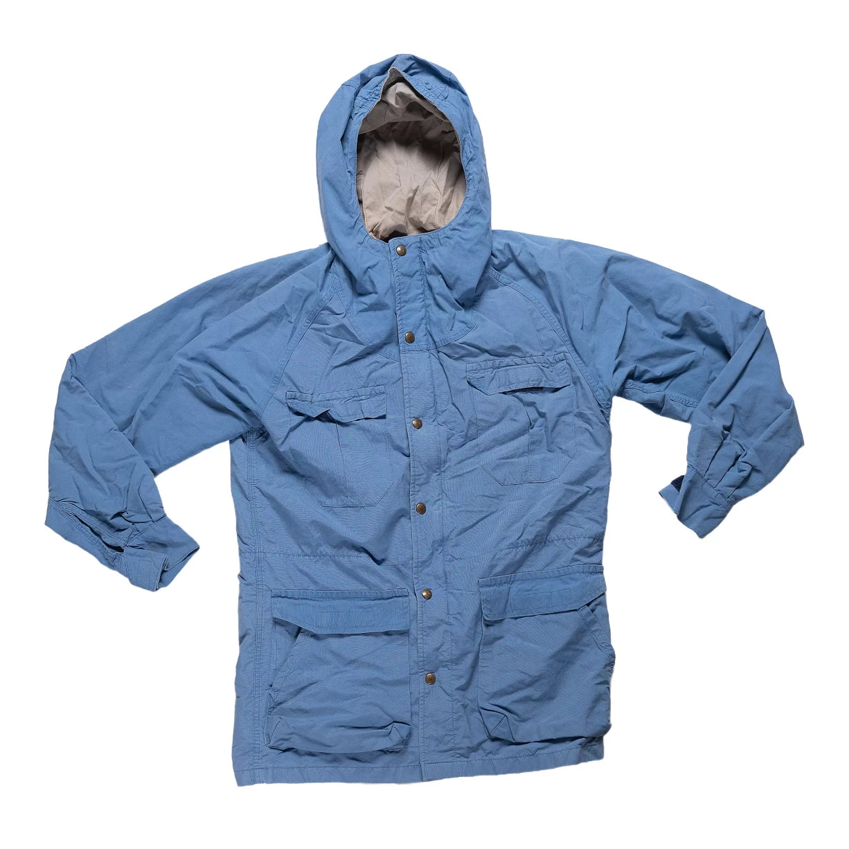 MLight Blue
