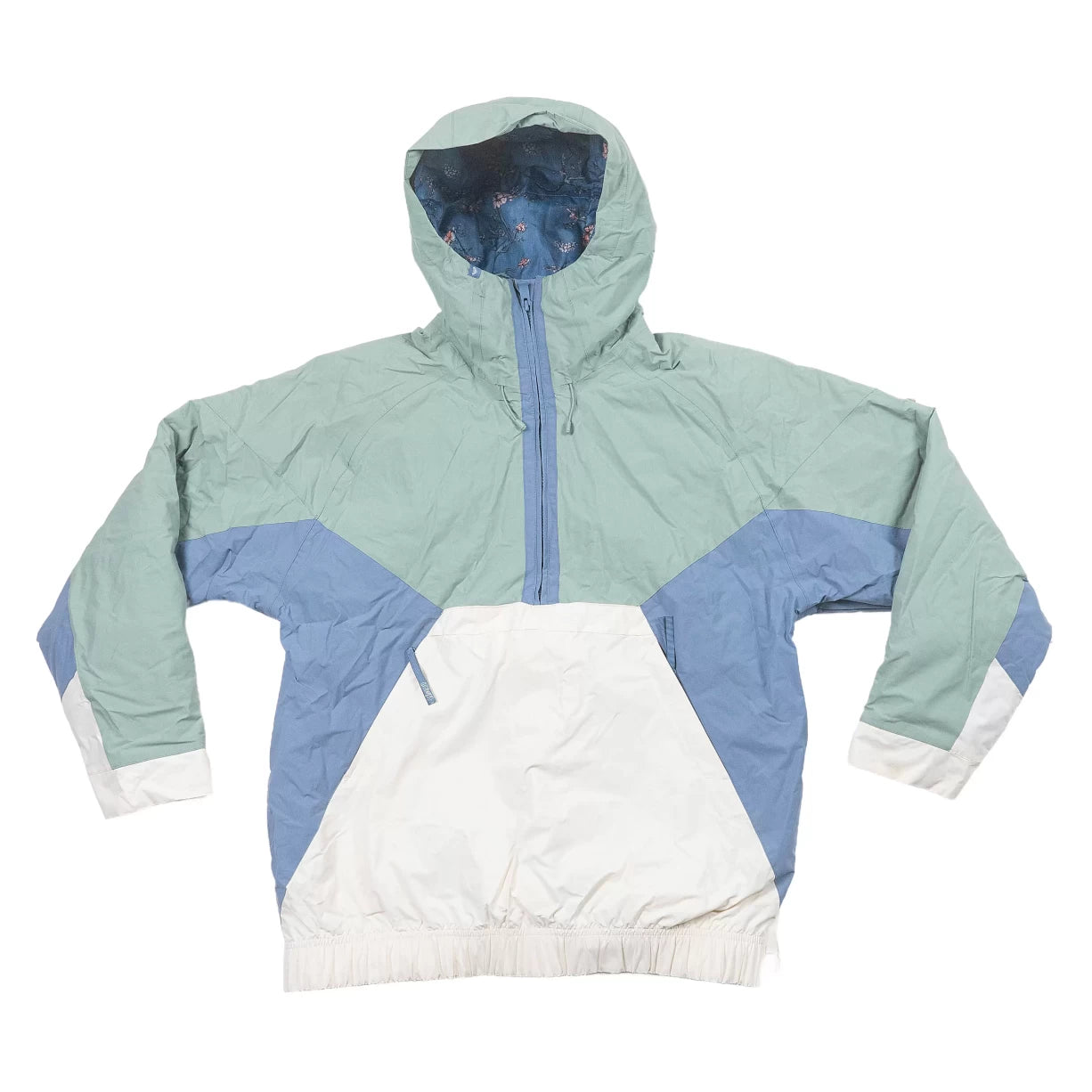 MGreen/Blue