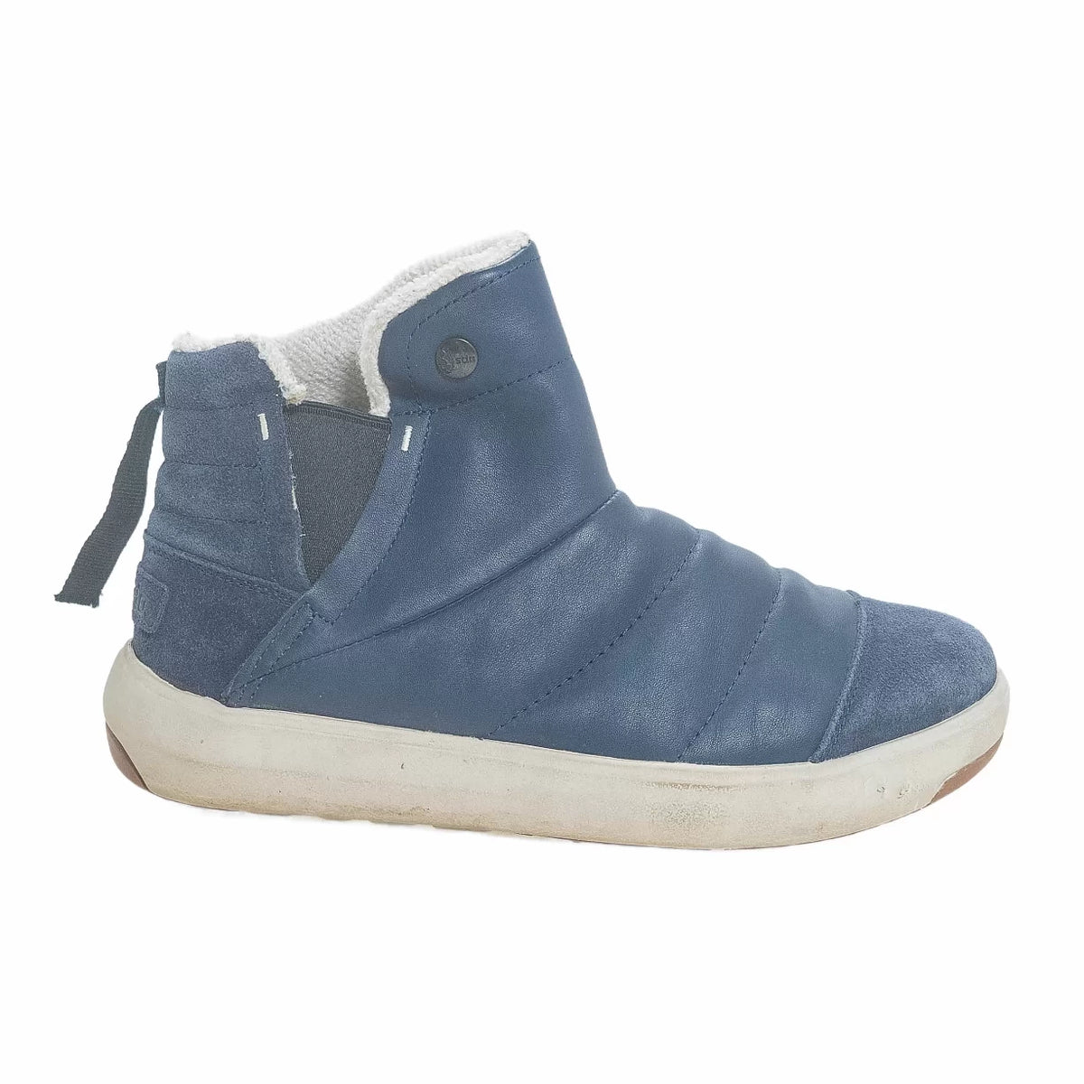 7.5Navy