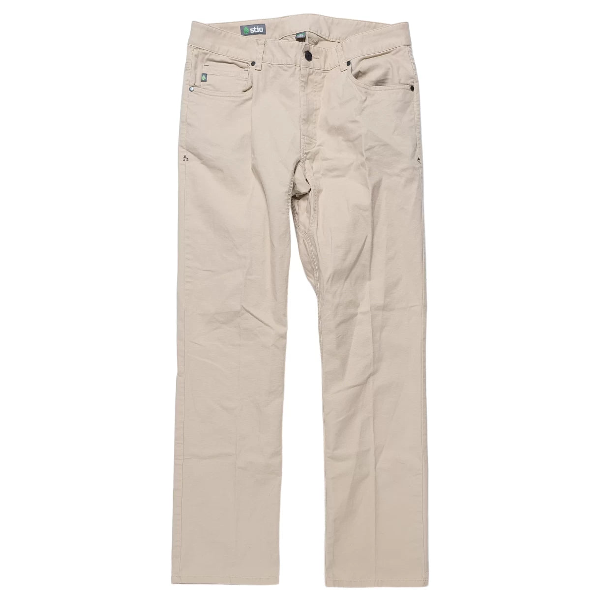 34Beige